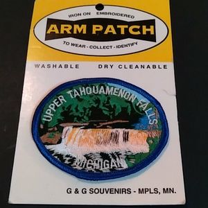 Cool patch